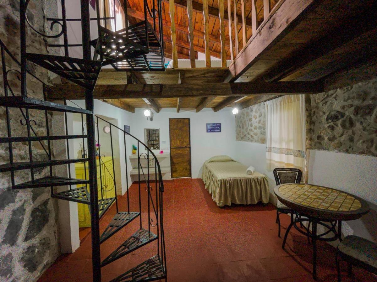 Hotel Hacienda San Bartolo ซิโก ภายนอก รูปภาพ