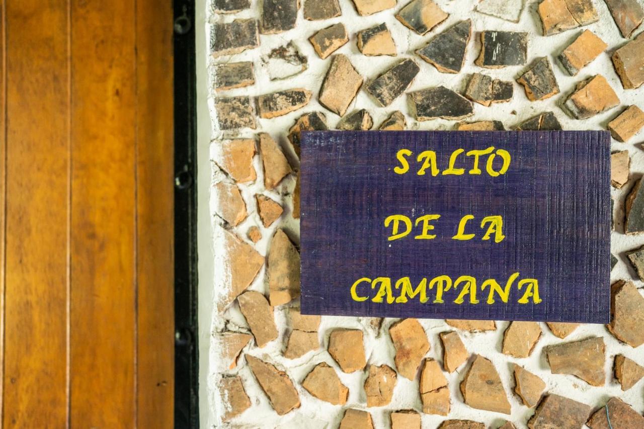 Hotel Hacienda San Bartolo ซิโก ภายนอก รูปภาพ